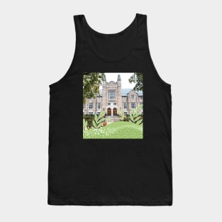 Montreal Tank Top